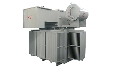 油浸式電力變壓器、整流變壓器 通用安裝使用說(shuō)明書(shū)
