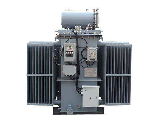 油浸配電變壓器 油浸配電變壓器